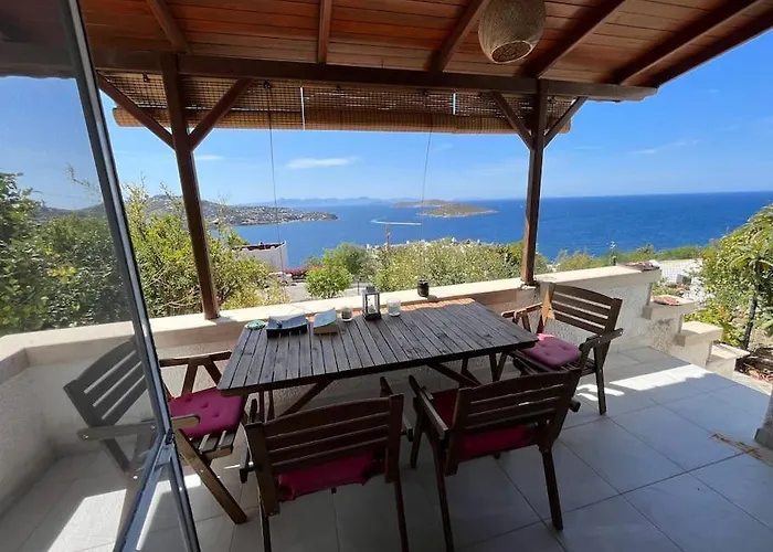 Villa de 3 Dormitorios